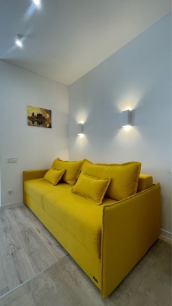 25м2 ParkLand Парк Ленд метро Васильківська Голосіївський р-н - фото 1