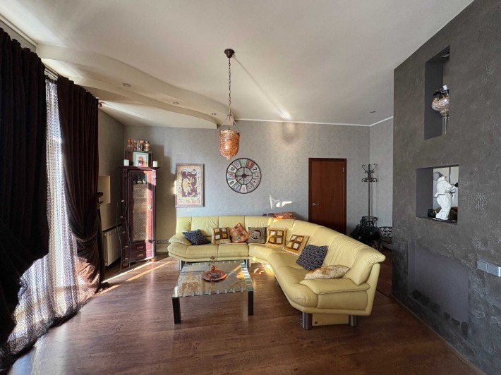 БЕЗ% 2-к квартира сталінка Велика Васильківська 111/113, Палац Україна - фото 1