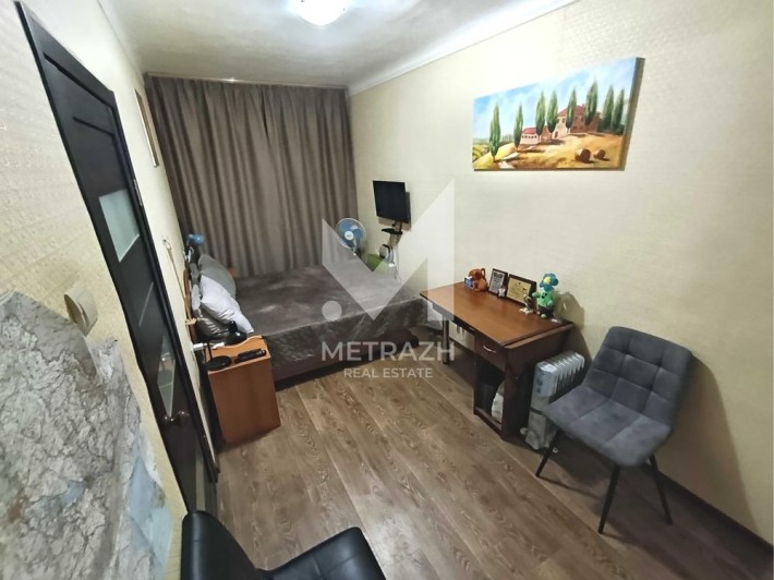 Продаж 2 кімн квартири пр-т. Науки 74 - фото 1