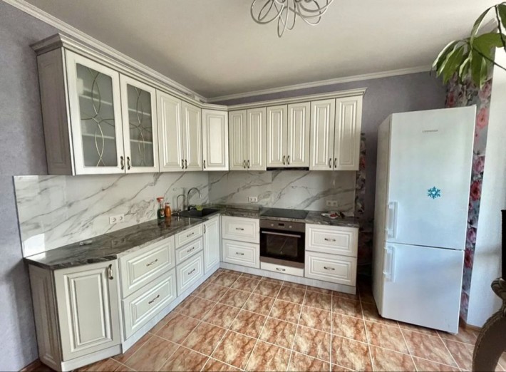 Продам 2к квартиру О.Пчілки 2А Без комісії - фото 1