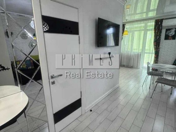 Продаж 1к квартири, вул.Ямська 52, Голосієво Киев