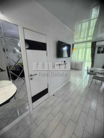 Продаж 1к квартири, вул.Ямська 52, Голосієво - фото 1