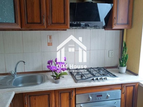 Топ продаж 2к квартири 46м кв., м.Палац Україна Киев