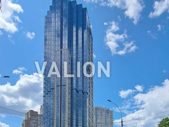 Продам 2к БЕЗ% квартиру в А136 вулиця Антоновича метро Палац Україна Киев