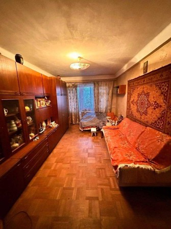 Продаж 2к квартири Дашкевича 24 - фото 1