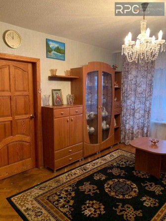 Продаж 2к квартири пер. Гордієнко Костянтина, 1-А м.Кловська - фото 1