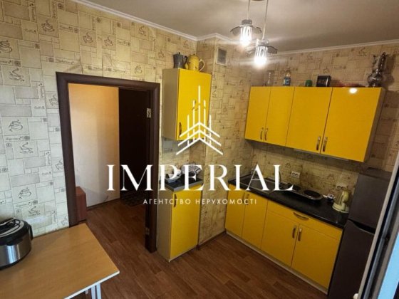 Продаж 1-кім. кв. Чавдар  Осокорки. Є генератор на будинок . ОСББ Киев