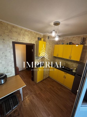 Продаж 1-кім. кв. Чавдар  Осокорки. Є генератор на будинок . ОСББ - фото 1