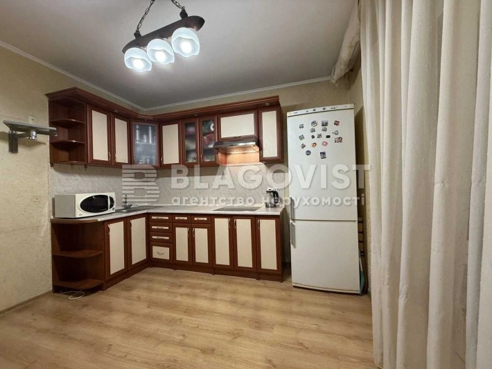 Продаж квартири вул.Драгоманова 1г, 64кв.м, 2кімн., - фото 1