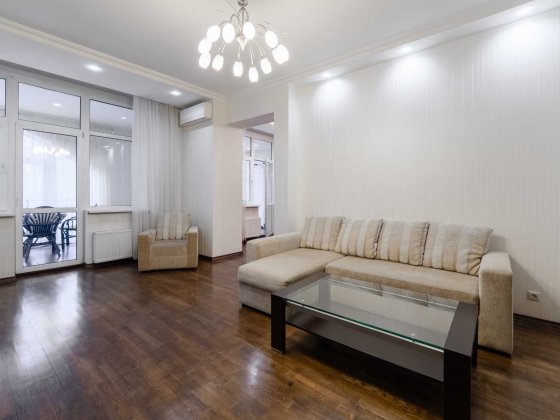 Без %, 2к квартира вул. Антоновича 72, New York, Олімпійська, Федорова Киев