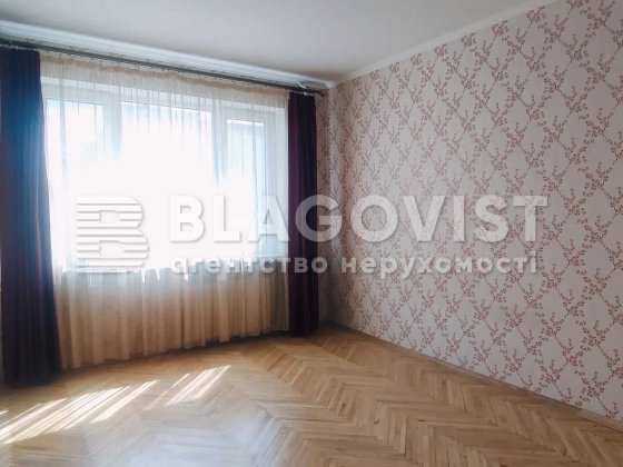 3 к квартира вул  Воскресенський прос  48а Дніпровський р-н Київ