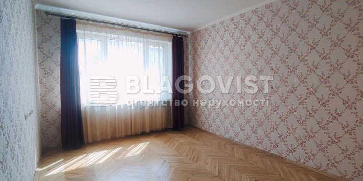 3 к квартира вул  Воскресенський прос  48а Дніпровський р-н - фото 1