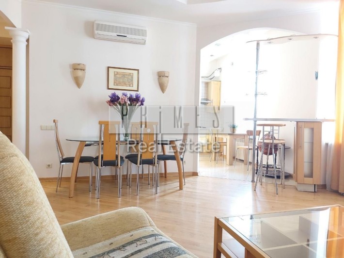 Продаж квартири Велика Васильківська 130, продажа каартиры - фото 1