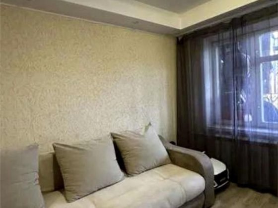 Світла та затишна 2-к квартира вул. Юності 7 м.Дарниця 10 хв Київ