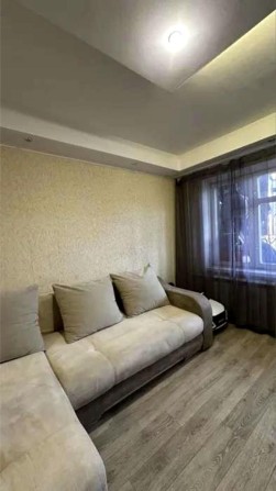 Світла та затишна 2-к квартира вул. Юності 7 м.Дарниця 10 хв - фото 1