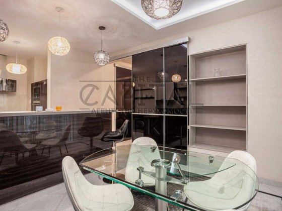 Продаж квартири, Драгомирова, Верхогляда, ЖК Новопечерські Липки Київ