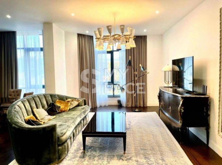 PecherSky ПечерСкай Болсунівська Печерськ Центр краща 2-к квартира - фото 1