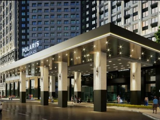 Продаж квартири в Polaris Киев