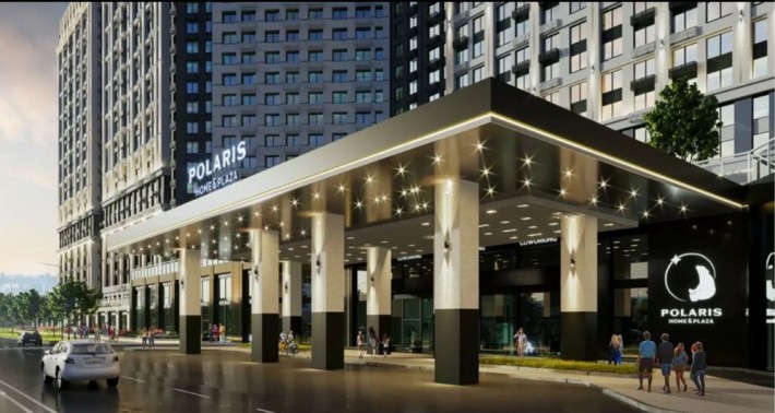 Продаж квартири в Polaris - фото 1