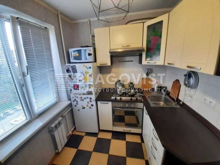 Продаж квартири Героїв полку «Азов» (Малиновського Марш), 13а - фото 1