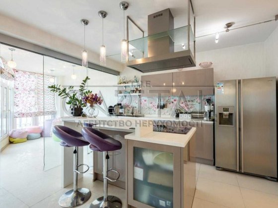 Продаж / квартира / Оболонь / 3кім / 110м2 / Героїв Сталінграда 53Б Київ