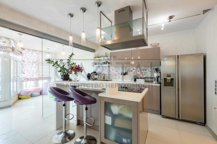 Продаж / квартира / Оболонь / 3кім / 110м2 / Героїв Сталінграда 53Б - фото 1