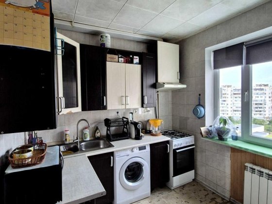 Продам 3кім.квартиру вул.Милославська, Оноре де Бальзака,Троєщина SL Київ