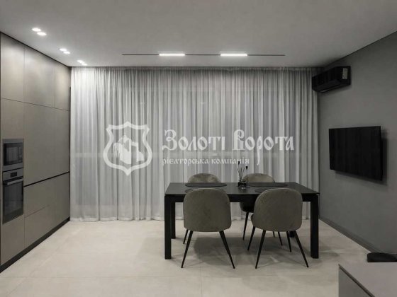 Квартира, 1к. Дизайнерський ремонт. Радистів, Биківня, Деснянський р-н Київ