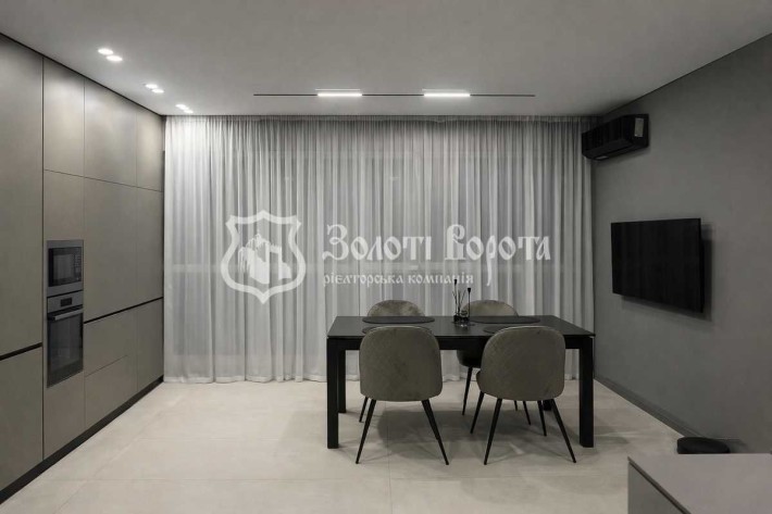 Квартира, 1к. Дизайнерський ремонт. Радистів, Биківня, Деснянський р-н - фото 1