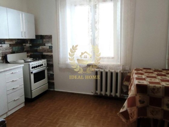 Велика світла однокімнатна квартира на Троєщині Київ