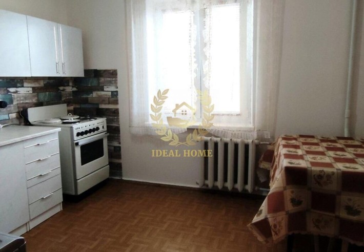 Велика світла однокімнатна квартира на Троєщині - фото 1