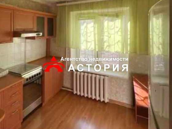 1-кімнатна квартира у гарному стані вул. Українська Запорожье