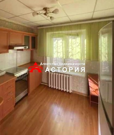 1-кімнатна квартира у гарному стані вул. Українська - фото 1