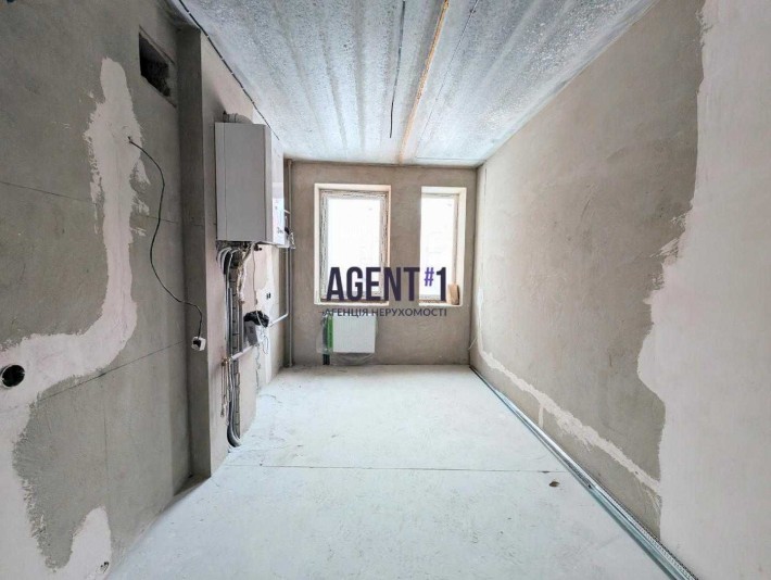 Продаж повноцінної 3-кімн. квартири ЖК Європейка Софіївська Борщагівка - фото 1