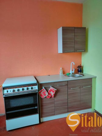 Однокімнатна квартира по вул. Запорізька біля Малого ринку (019) - фото 1