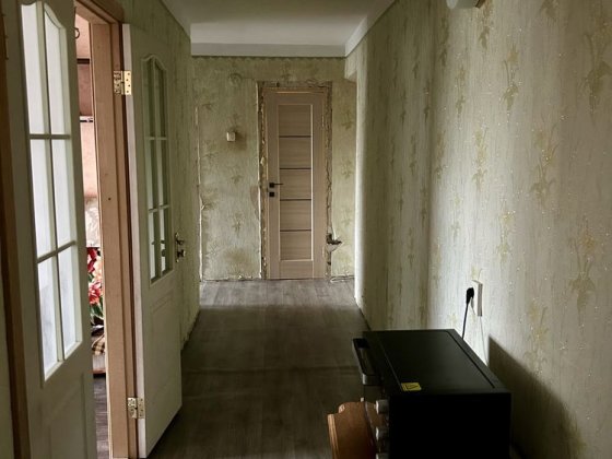 Продам трёх комнатную квартиру Запорожье