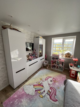 Найкраща 2-к квартира 65 м2 в ЖК Щасливий!!! - фото 1