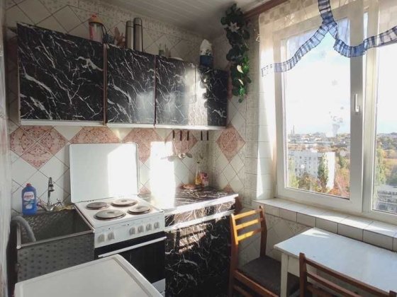 Продажа 2к по цене 1к, высотка Харків