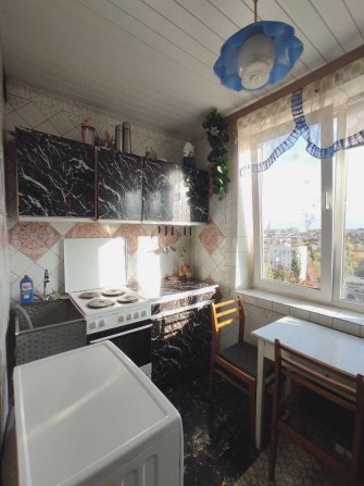 Продажа 2к по цене 1к, высотка - фото 1