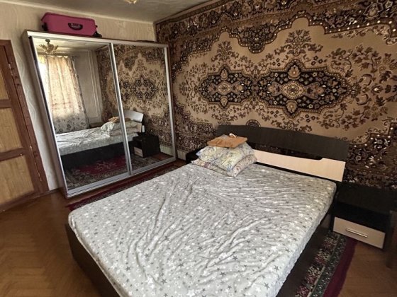 Квартира 3-х комнатная Запоріжжя