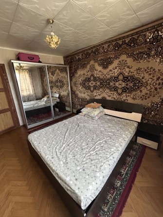 Квартира 3-х комнатная - фото 1