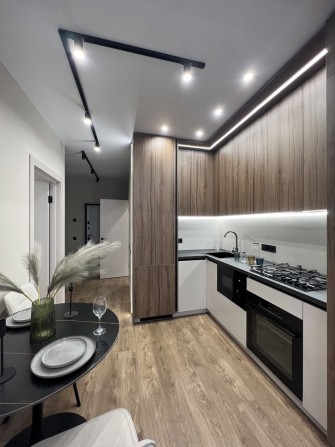 ‼️Супер ціна‼️ нова 1к квартира в Жк Софія Резиденс - фото 1