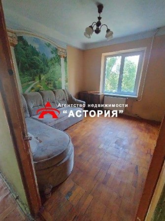 Продаж 2-кімнатної квартири в Хортицькому р-ні - фото 1