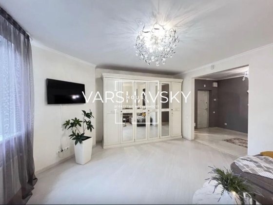 Продаж Євродвушка 54,2 м ЖК Софія Сіті вулиця Боголюбова Вишневе Газ Софіївська Борщагівка