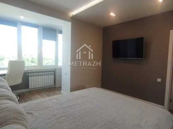 Продам 1 к. квартиру ЖК Доминион Клочковская метро Научная Госпром Харків