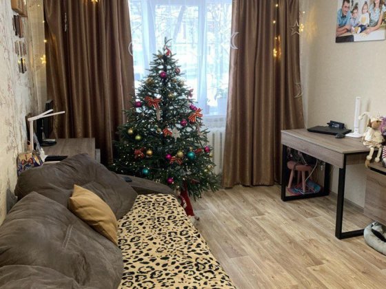 3057-КЮ Продам 2К квартиру на Салтовке Студенческая 606 м/р Харків