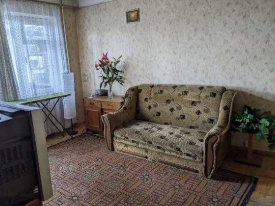 1комнатная квартира, ул. Украинская-Гоголя Запорожье