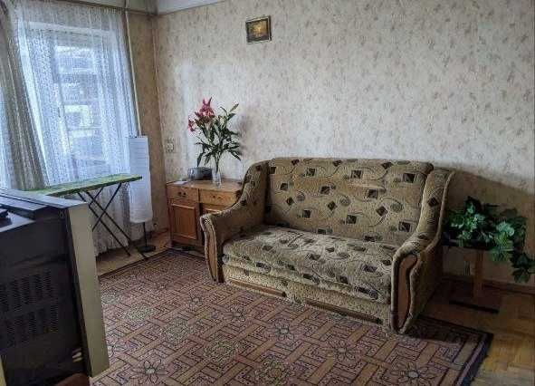 1комнатная квартира, ул. Украинская-Гоголя - фото 1