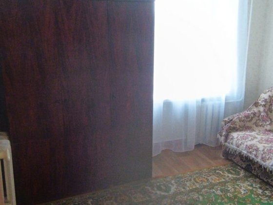 Продам 2х комнатную квартиру по ул.Запорожская, 4 этаж Запорожье