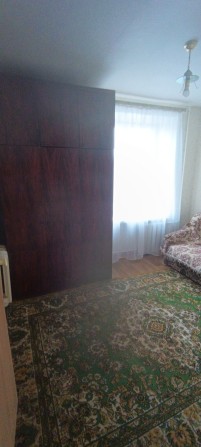 Продам 2х комнатную квартиру по ул.Запорожская, 4 этаж - фото 1